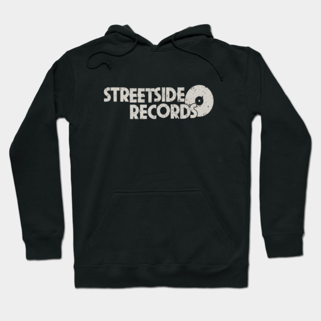 Streetside 2 Hoodie by Litehouse Tees