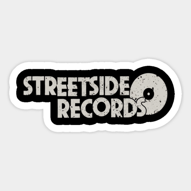 Streetside 2 Magnet by Litehouse Tees