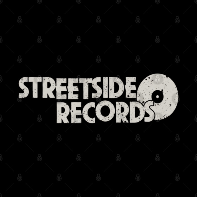 Streetside 2 by Litehouse Tees