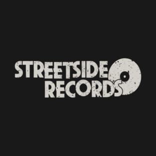 Streetside 2 T-Shirt