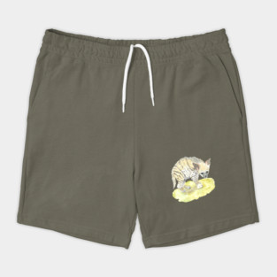 Baby hyena Shorts