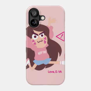 Nerf This Phone Case