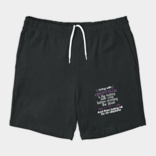 Fibromyalgia Shorts