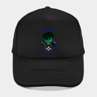 Renegade Hat