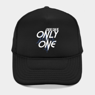 There can be Only One Hat