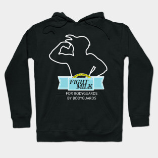 Fight Milk Hoodie