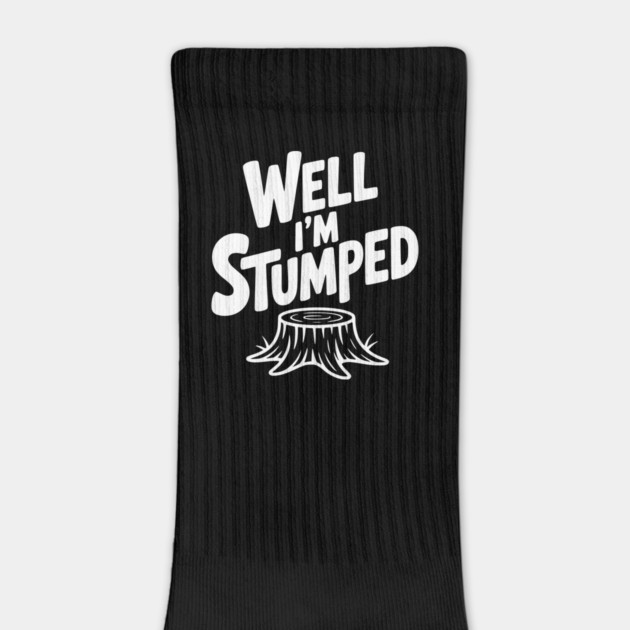 Well I'm Stumped by Frank Ring