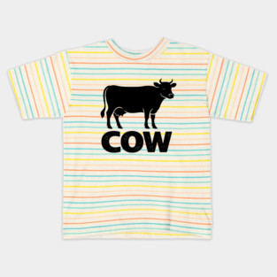 Cow Kids T-Shirt