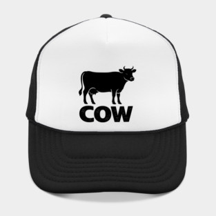 Cow Hat