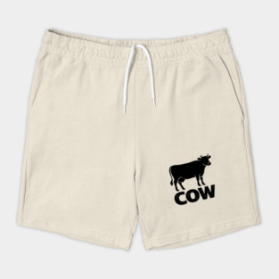 Cow Shorts