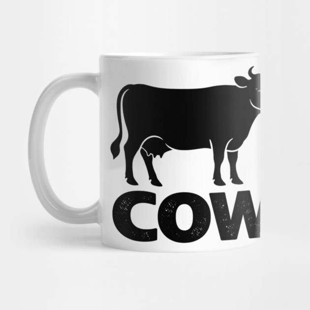 Cow by CrazyGirl
