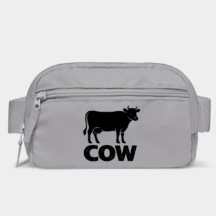 Cow Bag