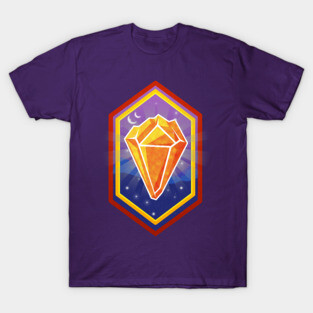Onward Phoenix Gem T-Shirt