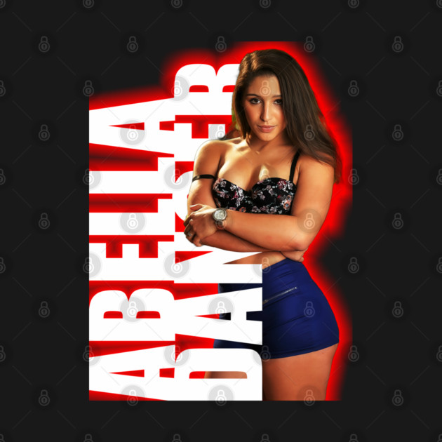 Abella Danger - Pornstar Fashion by Manish