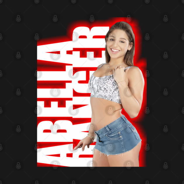 Abella Danger - Pornstar Fashion by Manish