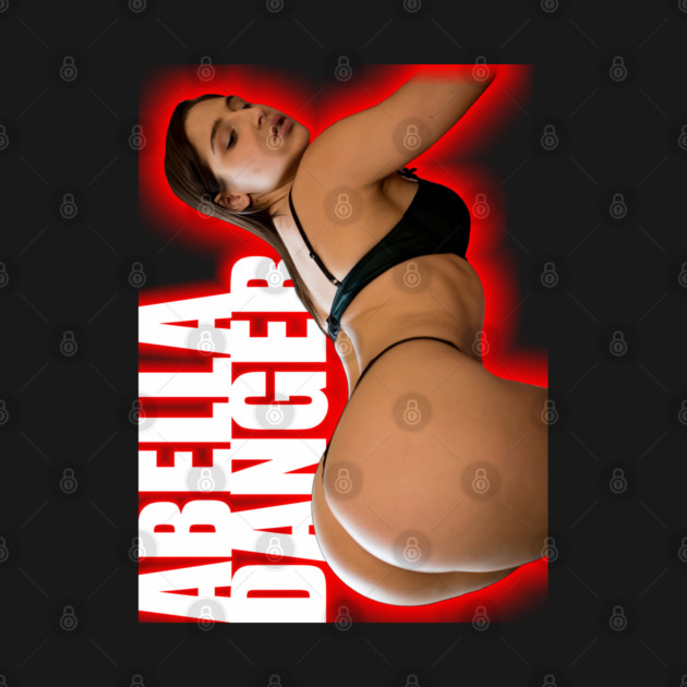 Abella Danger - Pornstar Fashion by Manish