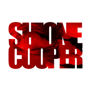 Shione Cooper - Celebrity Fashion T-Shirt