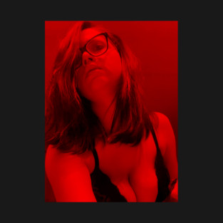 Shione Cooper T-Shirt