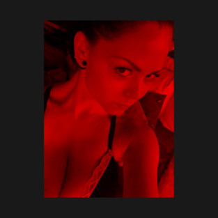 Shione Cooper T-Shirt