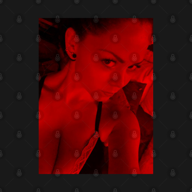 Shione Cooper by Manish