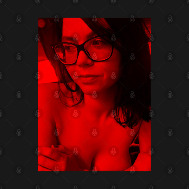 Shione Cooper by Manish