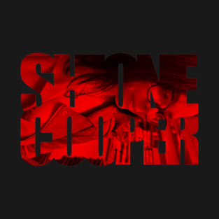 Shione Cooper T-Shirt