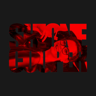 Shione Cooper T-Shirt