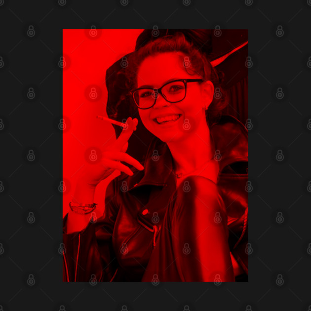 Shione Cooper ( Dark Fashion ) by Manish