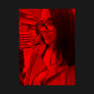 Shione Cooper T-Shirt