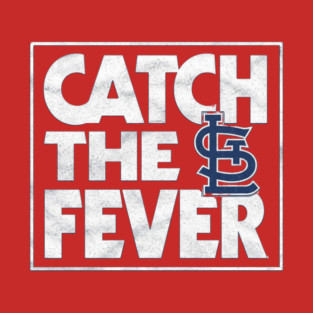 Redbird Fever T-Shirt