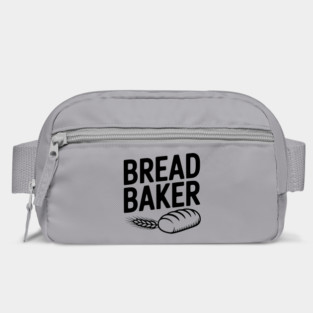 Bread Baker Bag