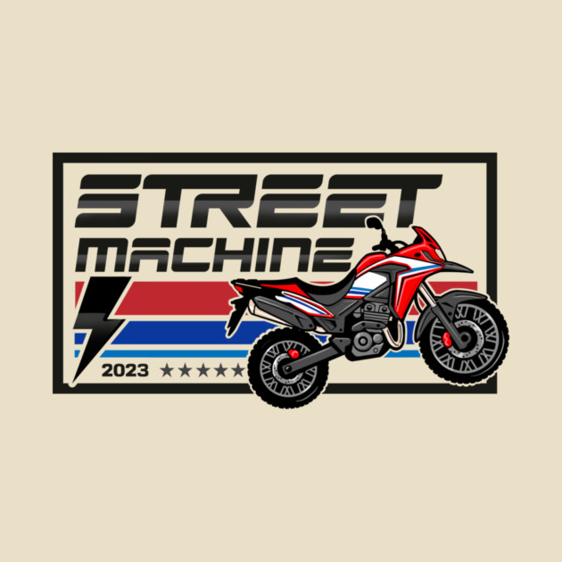 honda XRE by monsalveautos