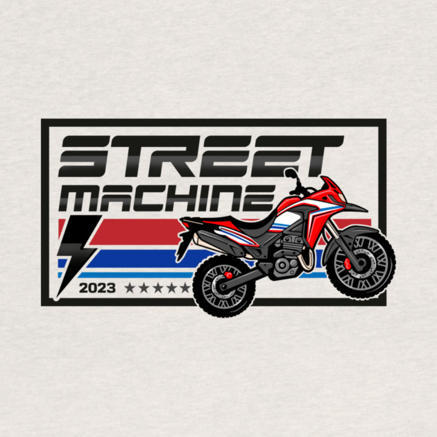 honda XRE by monsalveautos