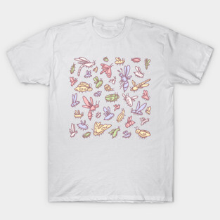 Bugs T-Shirt