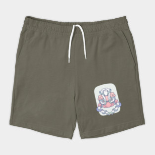 Meditation Shorts