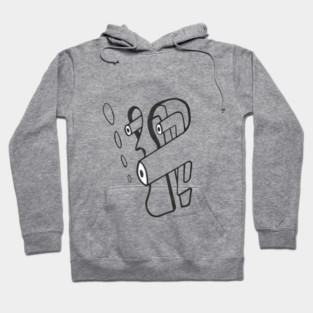 Sounds Of Pipes Hoodie