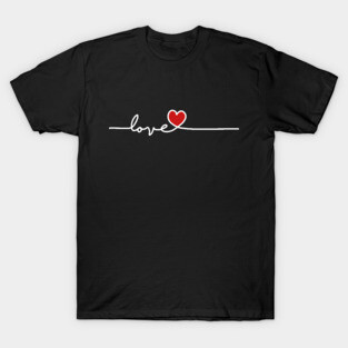 Love T-Shirt