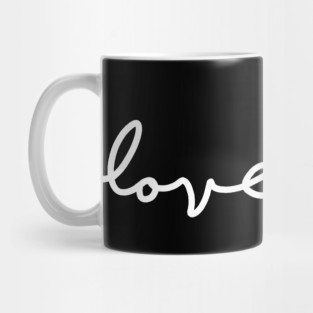 Love Mug