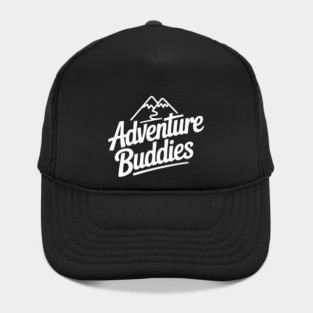 Adventure Buddies Hat