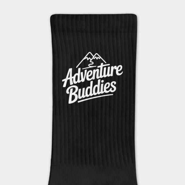 Adventure Buddies by Frank Ring