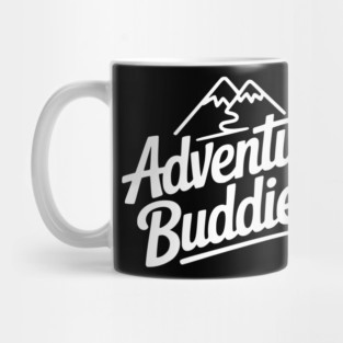 Adventure Buddies Mug