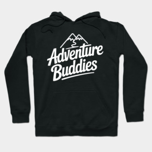 Adventure Buddies Hoodie
