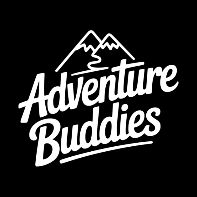 Adventure Buddies by Frank Ring