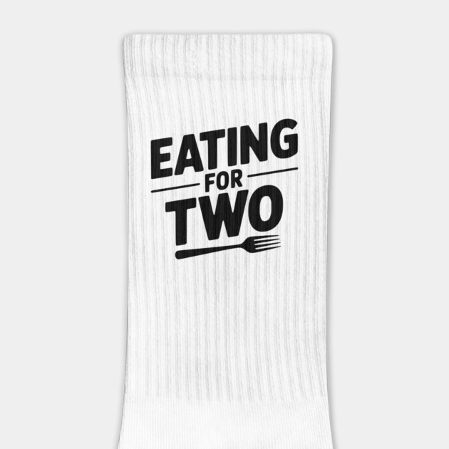 Eating for Two by Frank Ring