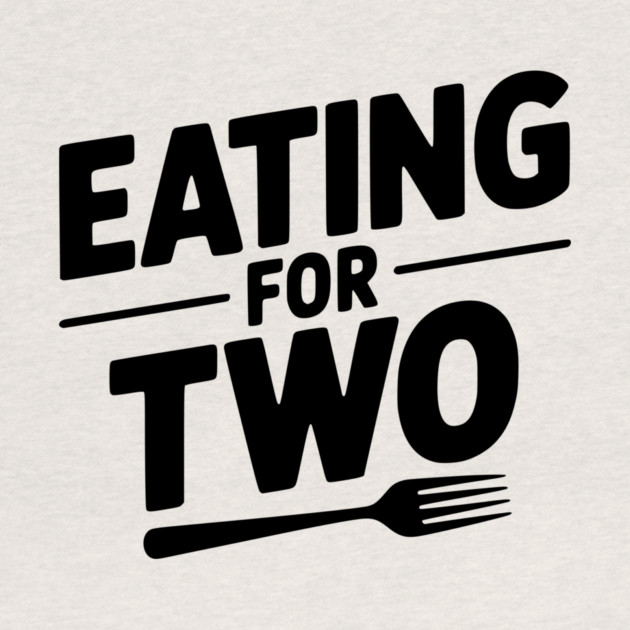 Eating for Two by Frank Ring