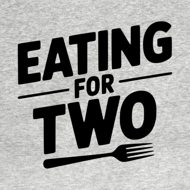 Eating for Two by Frank Ring