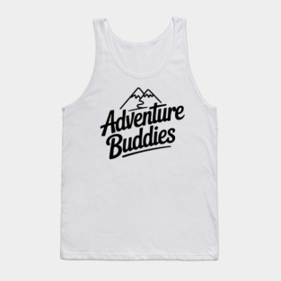 Adventure Buddies Tank Top