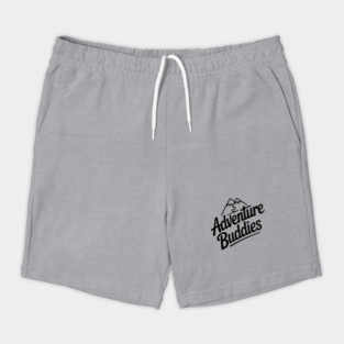 Adventure Buddies Shorts