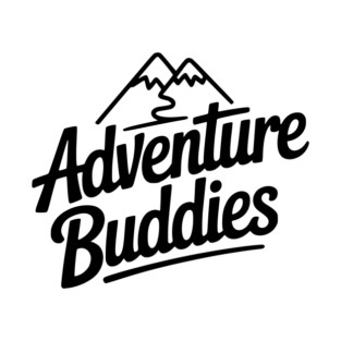 Adventure Buddies T-Shirt