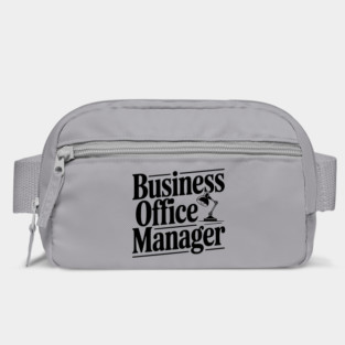 Business Office Manager Bag